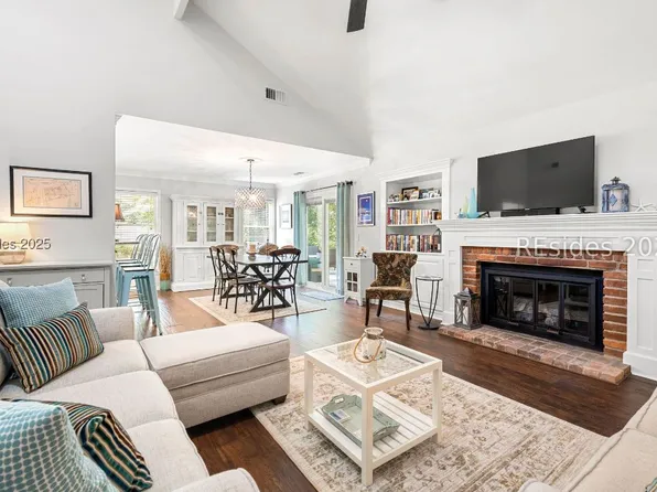 5 Stillwater Ln, Hilton Head Island, SC 29926