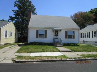 66 Enfield St, Pawtucket, RI 02861