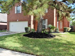 17138 Carroll Lake Dr, Spring, TX 77379