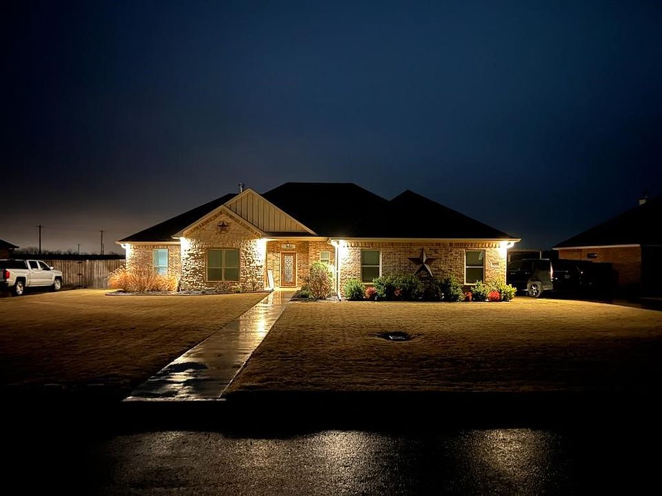 117 Newhouse Dr, Abilene, TX 79606 Zillow