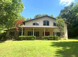404 Road 830, Plantersville, MS 38862