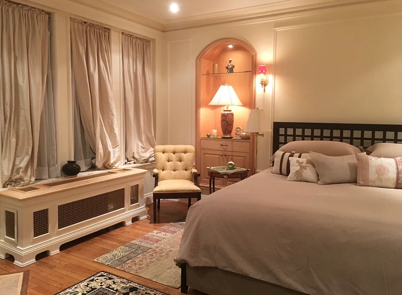 2 bed, 1150 sqft, $2,750 — Photo 2