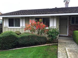 3554 Butcher Dr, Santa Clara, CA 95051