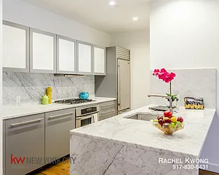 Sold by Keller Williams NYC