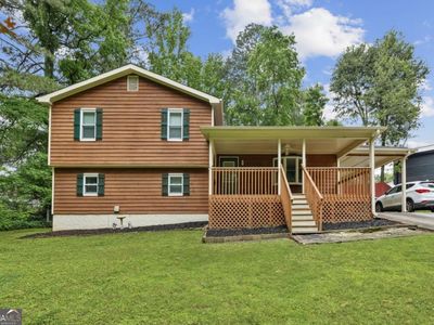 860 The Cir, Lawrenceville, GA, 30043