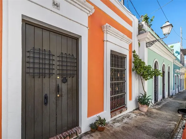 14 Calle Sol, San Juan, PR 00901