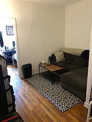 Rented by Compass