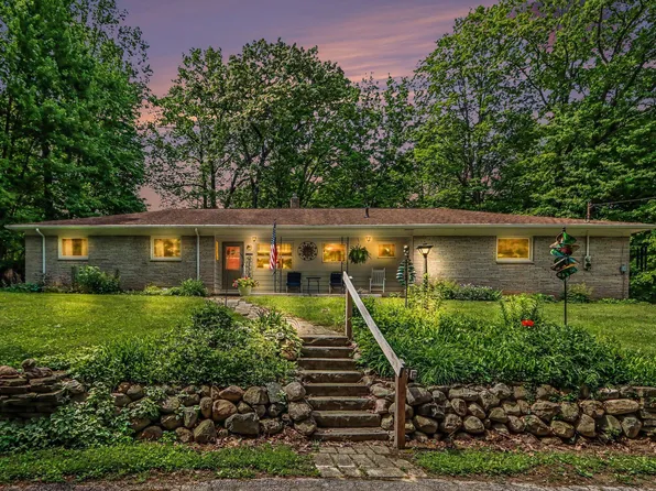 12436 E Michigan Ave, Galesburg, MI 49053