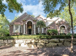9337 Amherst Dr, Brighton, MI