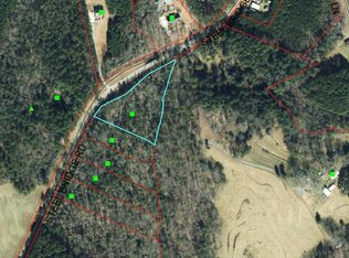 1431 Steel Bridge Rd LOT 5, Sanford, NC 27330