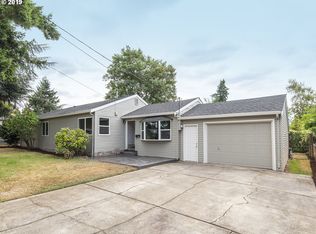 5407 NE 46th Pl, Portland, OR 97218