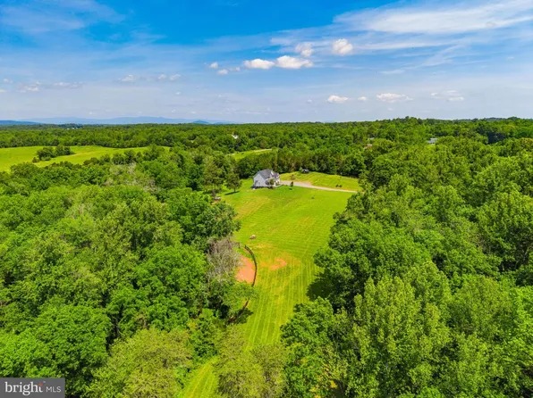 11192 Rixeyville Rd, Culpeper, VA 22701