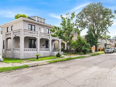 523 E 39th Street, Savannah, GA, 31401