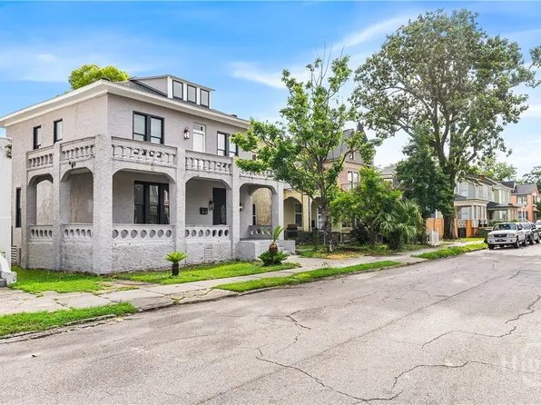 523 E 39th Street, Savannah, GA 31401