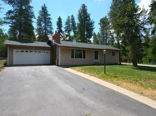 1901 Lodestone Dr, Leadville, CO 80461