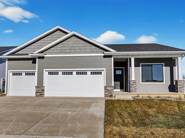 9345 Modena Ln, West Des Moines, IA 50266