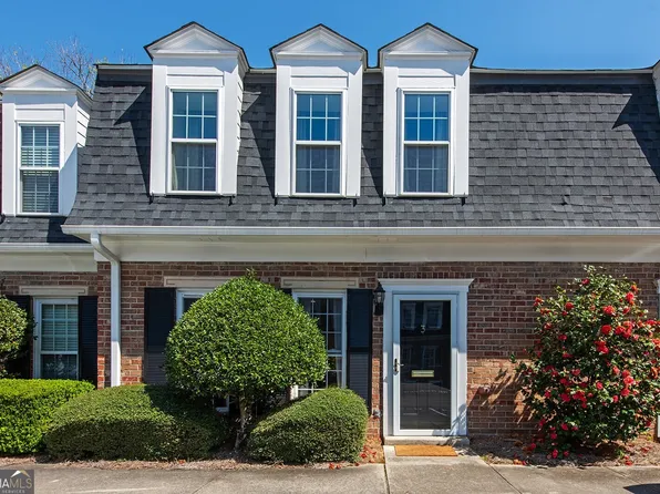 3 Surry County Pl NW, Atlanta, GA 30318