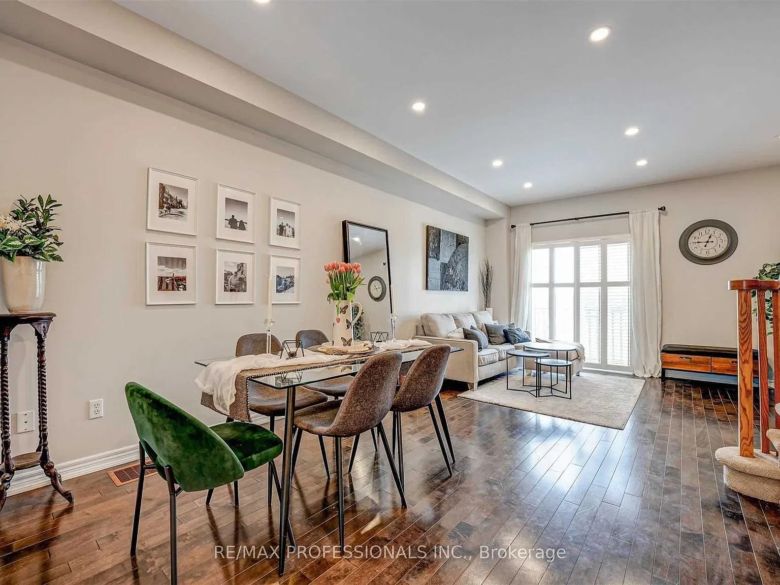 2 bed, $3,150 — Photo 2