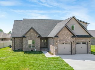 3491 Southall Blvd Lot 29, Bowling Green, KY 42101