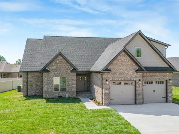 3491 Southall Blvd Lot 29, Bowling Green, KY 42101