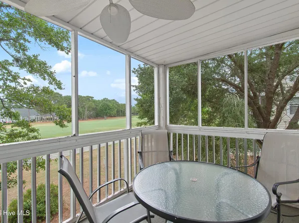 3350 Club Villas Drive # 1004, Southport, NC 28461
