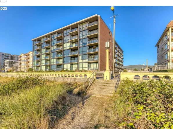 475 S Prom #518, Seaside, OR 97138