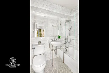 Rented by Coldwell Banker Warburg