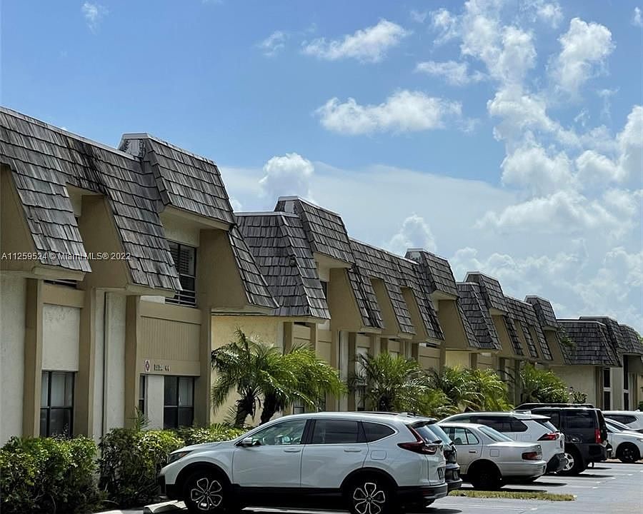 1st image of 11150 Royal Palm Blvd #3-12