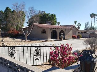 12587 E Tanja Dr, Yuma, AZ 85367