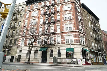 Rented by Keller Williams NYC