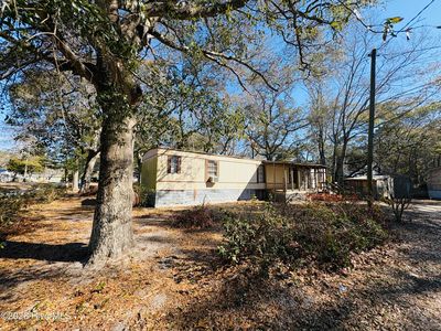 7208 Banner Street SW, Ocean Isle Beach, NC, 28469