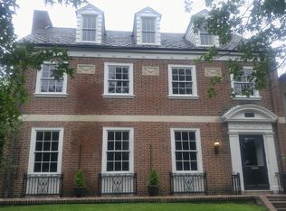 3202 Monument Ave, Richmond, VA 23221