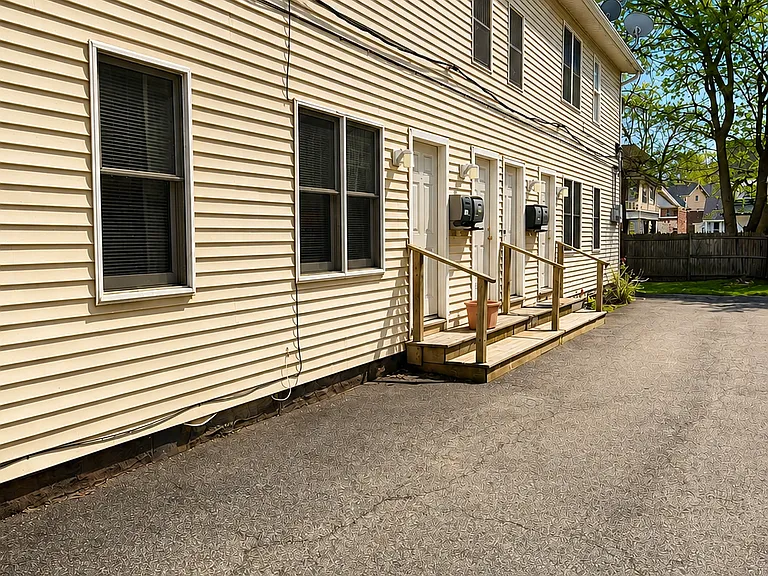 2442 Tremont Ave #1 — Photo 5