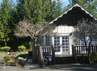 41 E Stirling Ct, Shelton, WA 98584