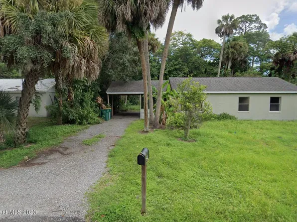 212 Plumosa Dr, Cocoa, FL 32922