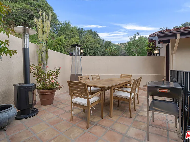 10160 Cielo Dr #1/2 — Photo 39