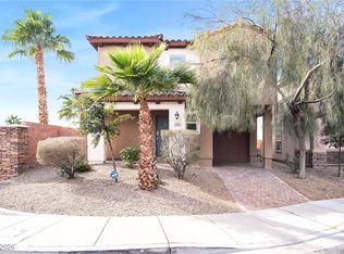 209 Belmont Canyon Pl, Henderson, NV 89015