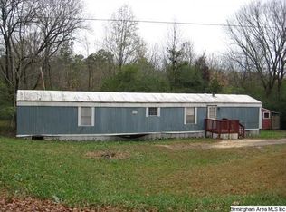 1346 Beech St, Leeds, AL 35094