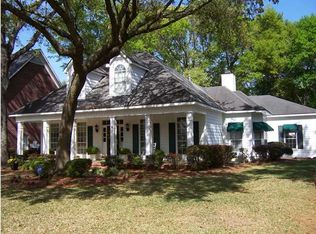 1129 Southern Way, Mobile, AL 36609