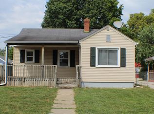 622 4th St LOT 622, Rising Sun, IN 47040