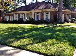 3032 Pinehill Rd, Montgomery, AL 36109