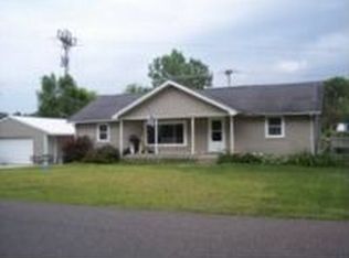 320 Horace, Perry, MI 48872