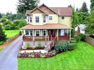 1520 Monroe St, Burlington, WA 98233