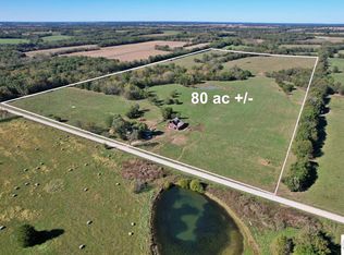 747 SE 1250th Rd, Leeton, MO 64761