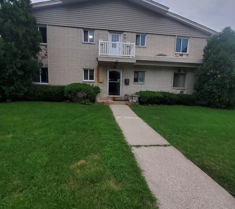 411 N Moreland Blvd - 20 unit