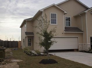 11629 Abloom Way, Houston, TX 77066