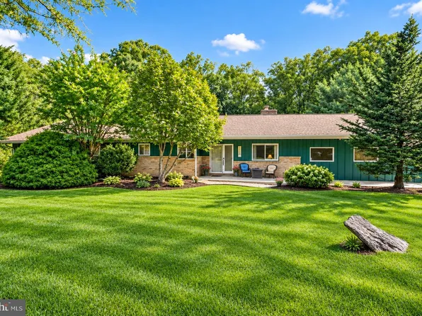 4003 Milldale Ct, Phoenix, MD 21131