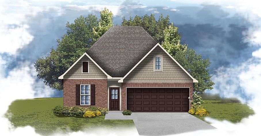 1st image of 73213 Forest Creek Dr