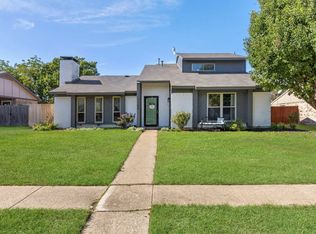 1105 Elk Grove Dr, Richardson, TX 75081