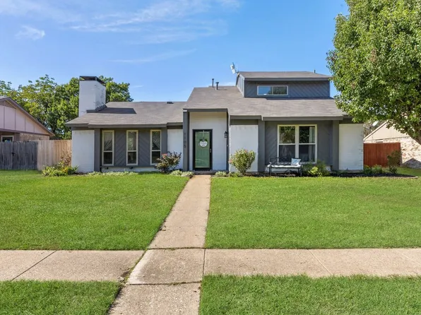 1105 Elk Grove Dr, Richardson, TX 75081